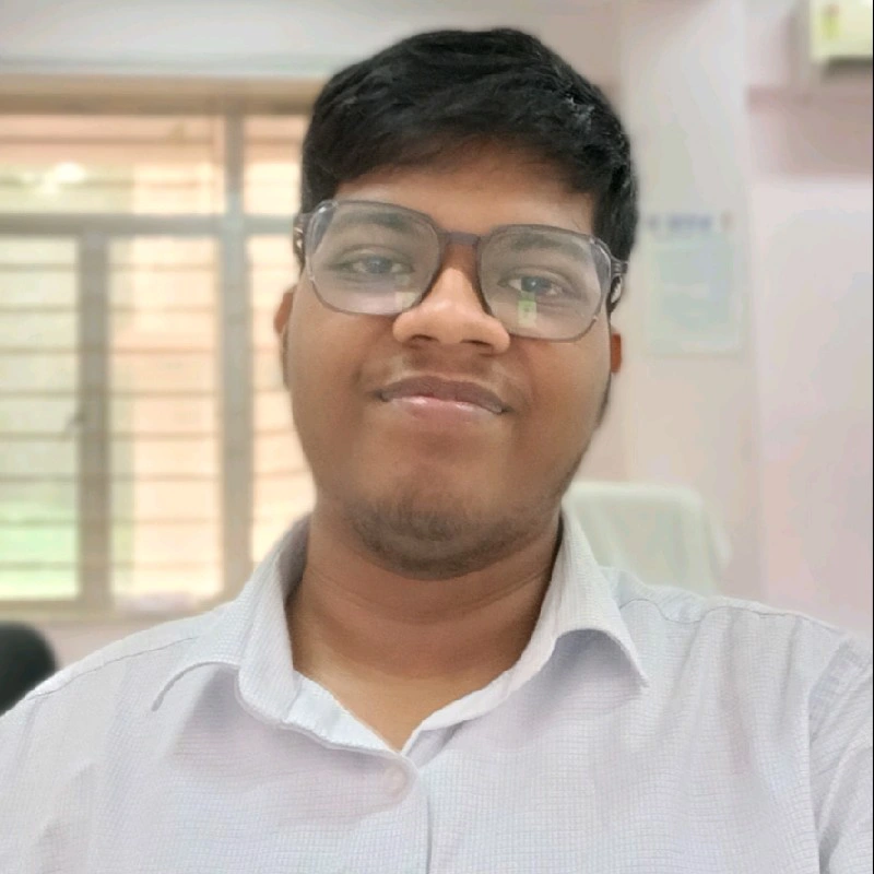 Vedansh Patranabish