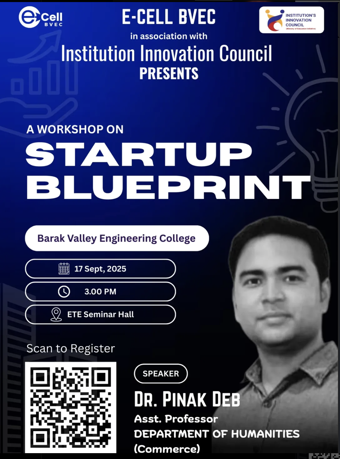 Startup Bootcamp